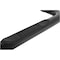 Dee Zee 19-C SILVERADO/SIERRA 1500 DOUBLE CAB BLACK 3 IN NERF BAR DZ373521 - alternate 3